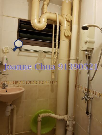 Blk 1 Jalan Bukit Merah (Bukit Merah), HDB 3 Rooms #147788222